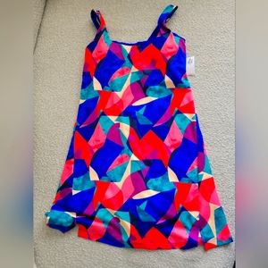 Old Navy Swimsuit Dress
